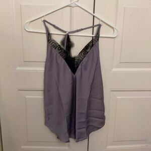 Intimately free cami